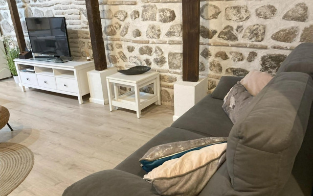 Apartamento Homelife Sacramento