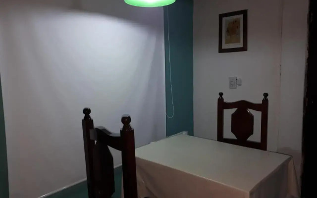 Cabanas Eterno Vergel