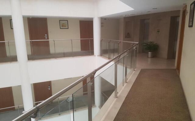 Peerless Hotel Hyderabad