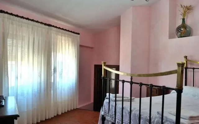 La Casa de las Parrillas