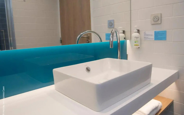 Holiday Inn Express Caen Epron by IHG