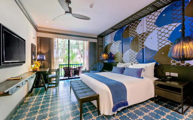 Sol An Bang Beach Resort & Spa