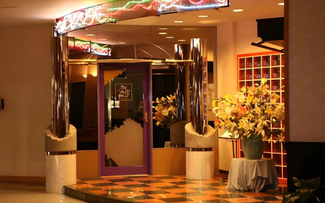 Hotel Towadaso