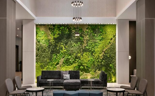Embassy Suites by Hilton Atlanta Midtown