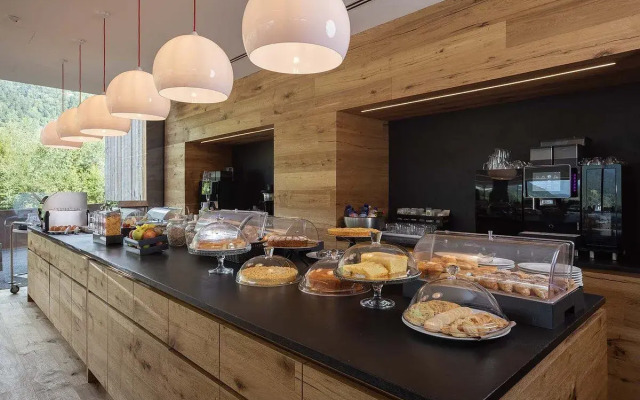 Residence Adamello Resort