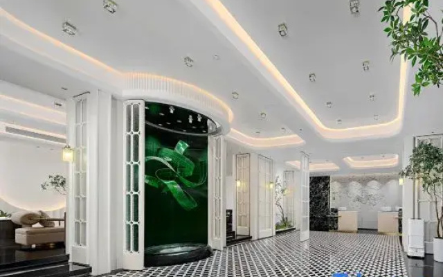 DG Hotel (General Yamen Metro Station Store)