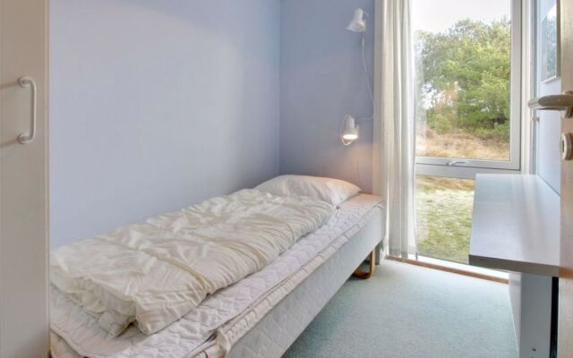 "Luzy" - 2.3km from the sea in Western Jutland