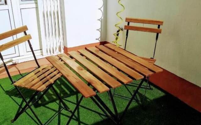 Wish-Suite Juderia de Sevilla Apartment