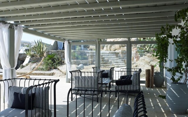 Villa Carina II by Paradise Estate Mykonos