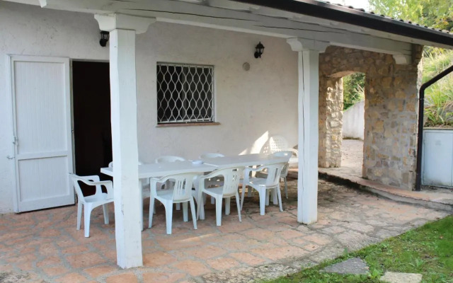 Villa Palomar by Interhome