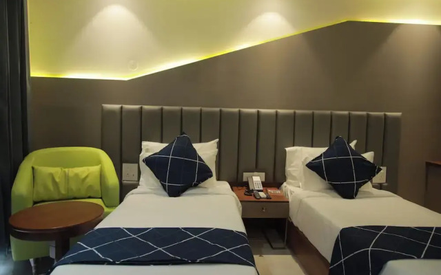 Country Inn Gurugram