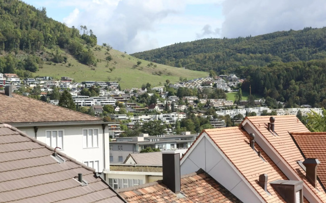 HOTEL ENGEL LIESTAL - Business & Lifestyle