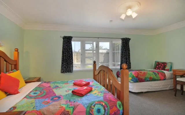 Richmond Guest House Bed & Breakfast