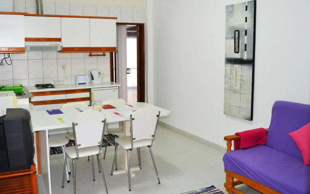 Ria Hostel Alvor