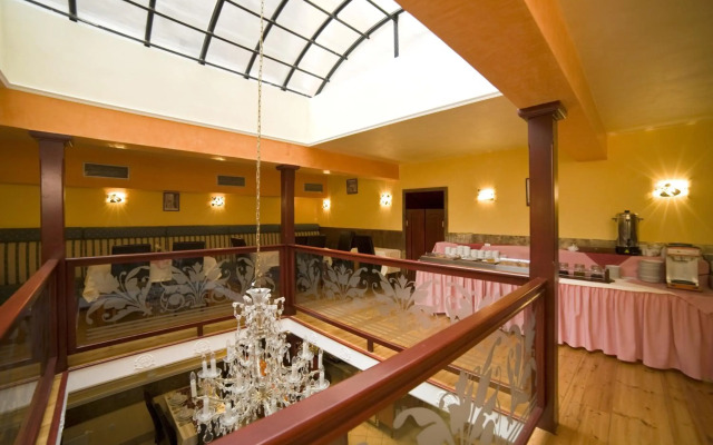 Hotel Palacký