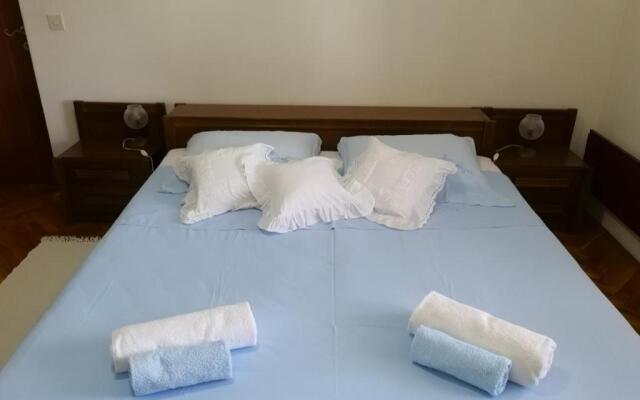 Apartman Mladenka