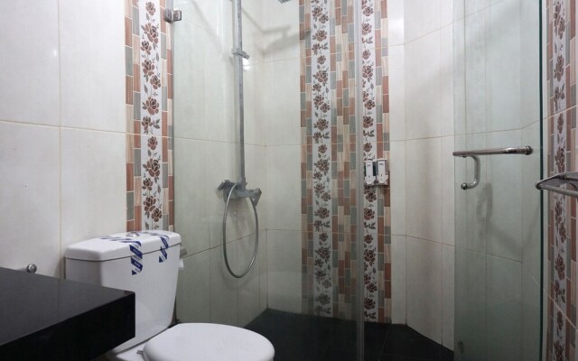 Collection O 92122 Series Hotel Serpong