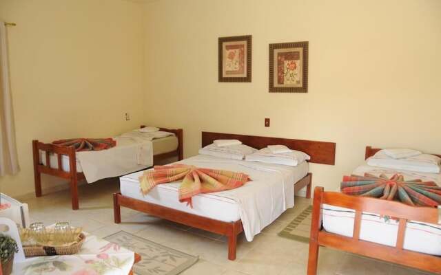 Hotel Fazenda Santa Maria