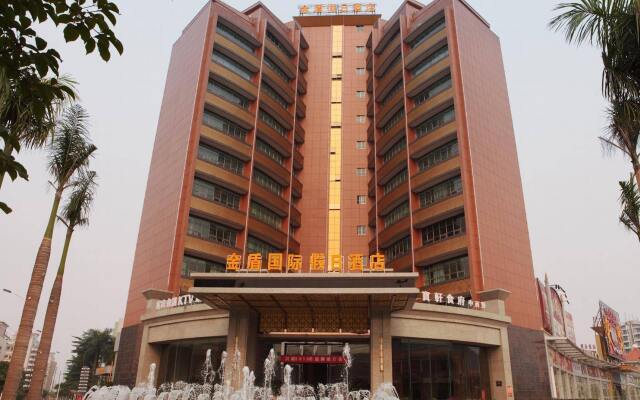 Dongguan Jintion International Holiday Inn