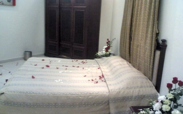 Danah Tibah Hotel Apartment 2