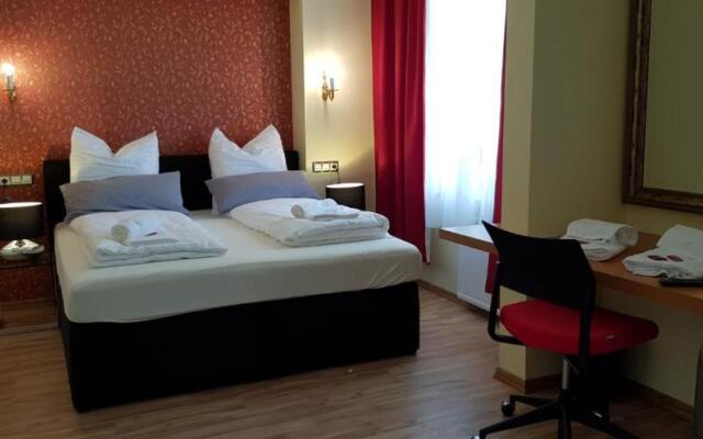 Hotel Villa Lalee