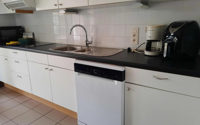 De Haan - Dahlia 007