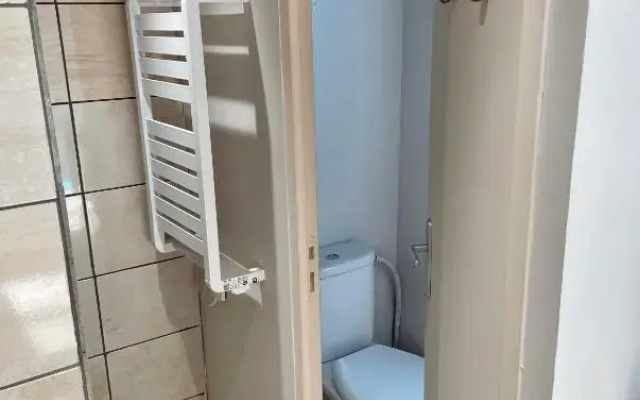 Little California - Adorable Studio Indépendant