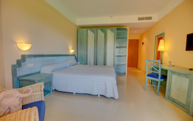 SBH Costa Calma Beach Resort