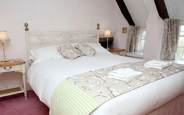 Rose Cottage