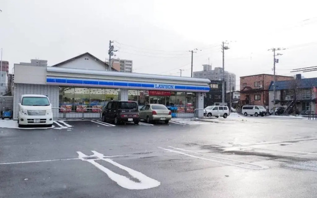 Sapporo - Apartment - Vacation STAY 10198