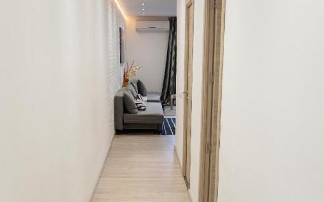 Sagrada Familia Apartment