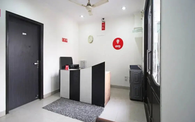 Dreams Residency