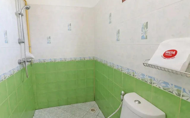 NIDA Rooms Bo Phut Silver Beach