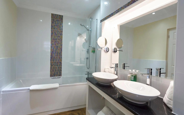 Hempstead House Hotel
