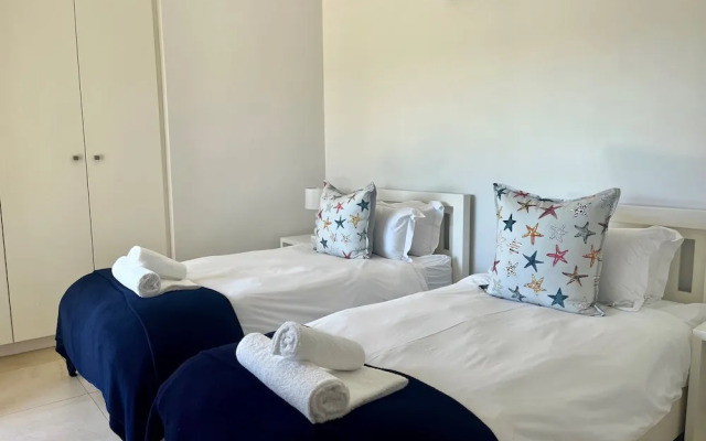 San Lameer Villa Rentals 1603