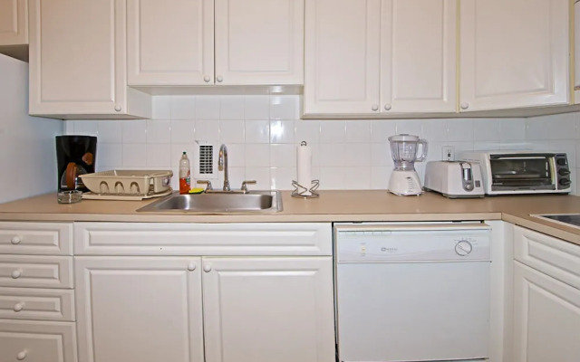 Sian Oceanfront Condos