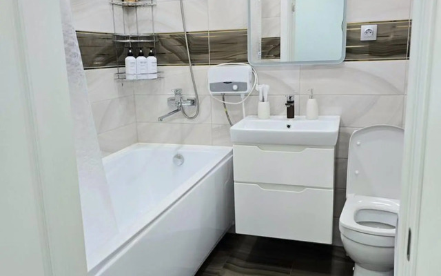 Апартаменты на улице Пискунова, 148/5