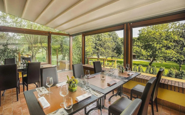 BoMa Country House