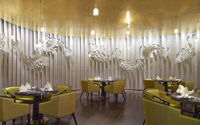 Four Points by Sheraton Guilin, Lingui