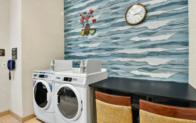 Hampton Inn & Suites Chippewa Falls