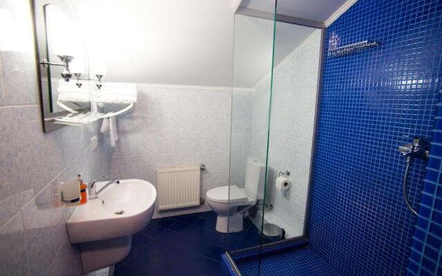 Spa-hotel Gostinyi Dvor Dobrynia