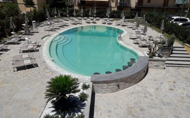Hotel Leone