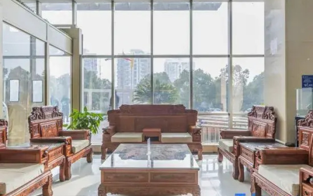 Yu Da Future Hotel