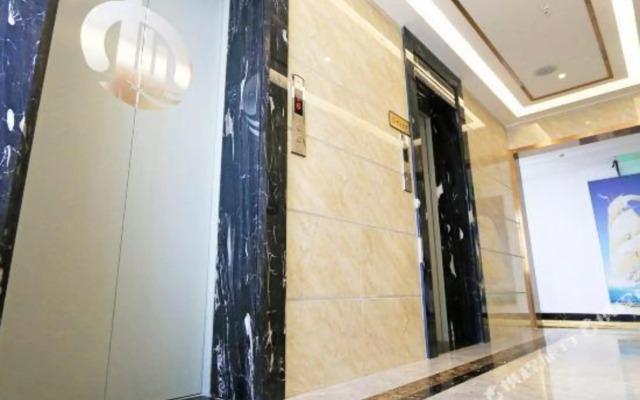Qinye Hotel