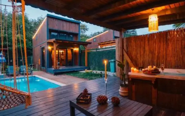 Kurucesme Tiny House