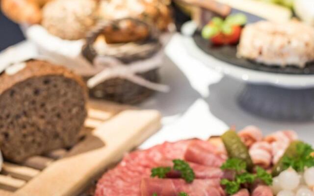 Boutique Hotel NI-MO