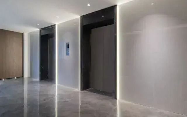 Cloud Hotel (Pingyang Jiefang Street Branch)