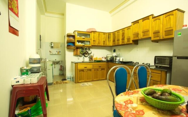 Holy Land Homestay