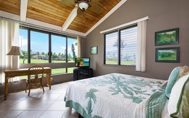 Keauhou Kona Surf and Racquet Club 5-304