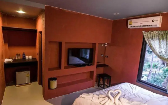 U-Siket Resort